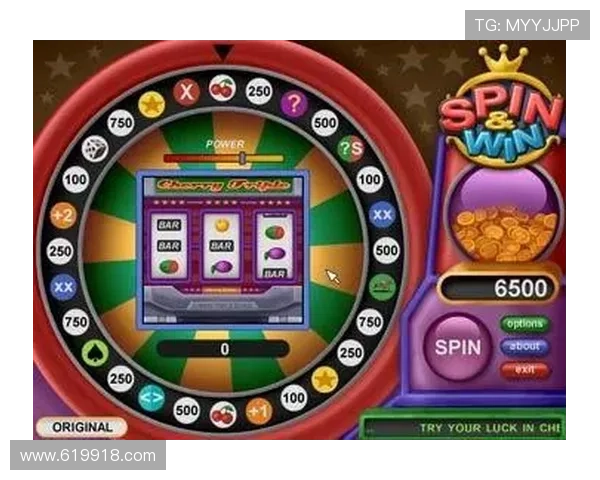 探索老虎机娱乐的魅力：如何选择最适合你的游戏